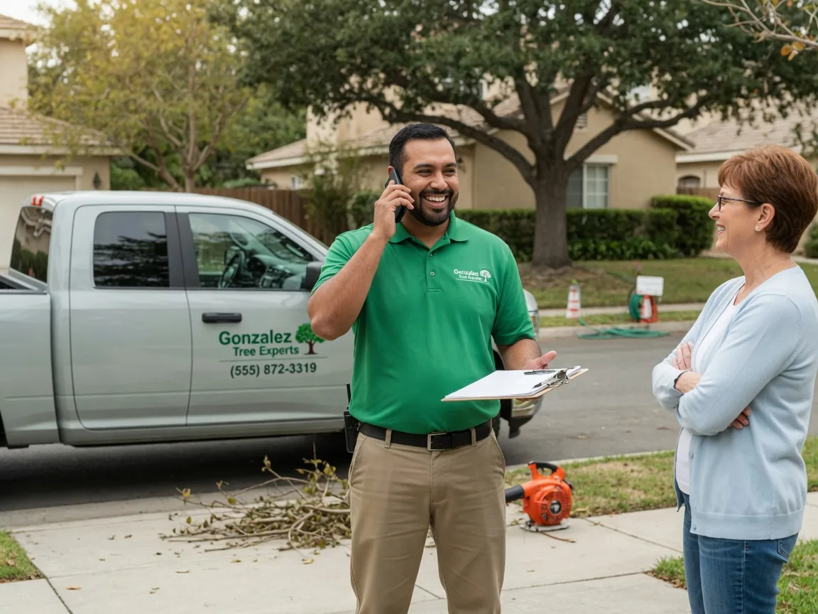Tree Service Hayes Center, NE FAQs